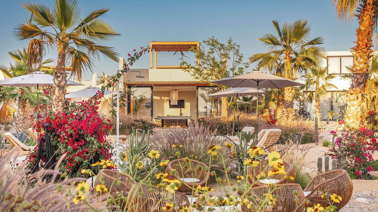 Photo of Outdoor in El Pescadero