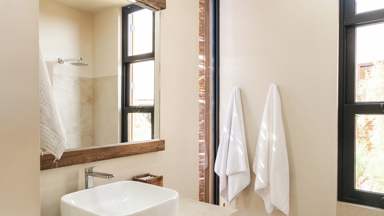 Photo of Bathroom in El Pescadero