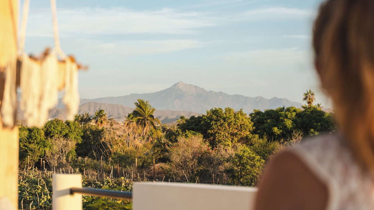 Photo of Outdoor in El Pescadero