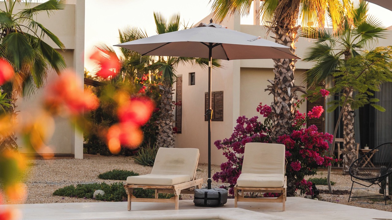 Photo of Outdoor in El Pescadero