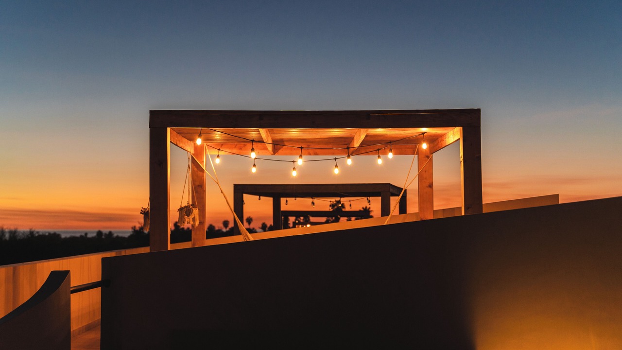 Photo of Outdoor in El Pescadero