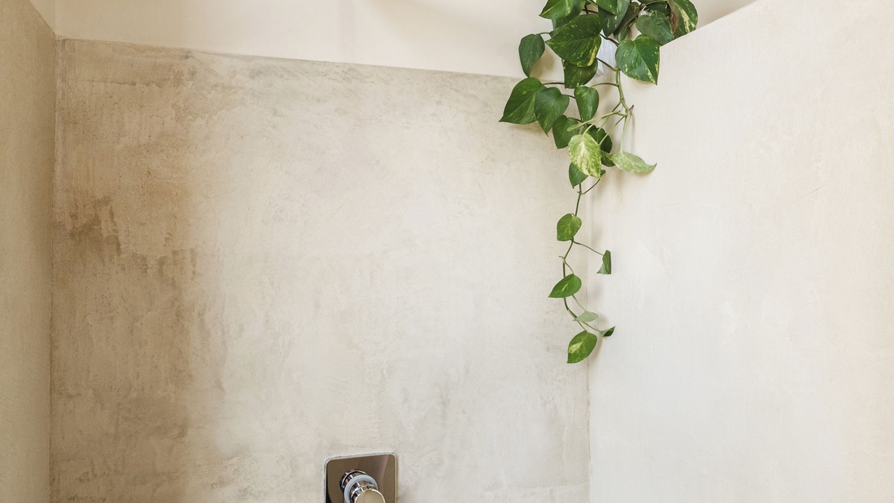 Photo of Bathroom in El Pescadero