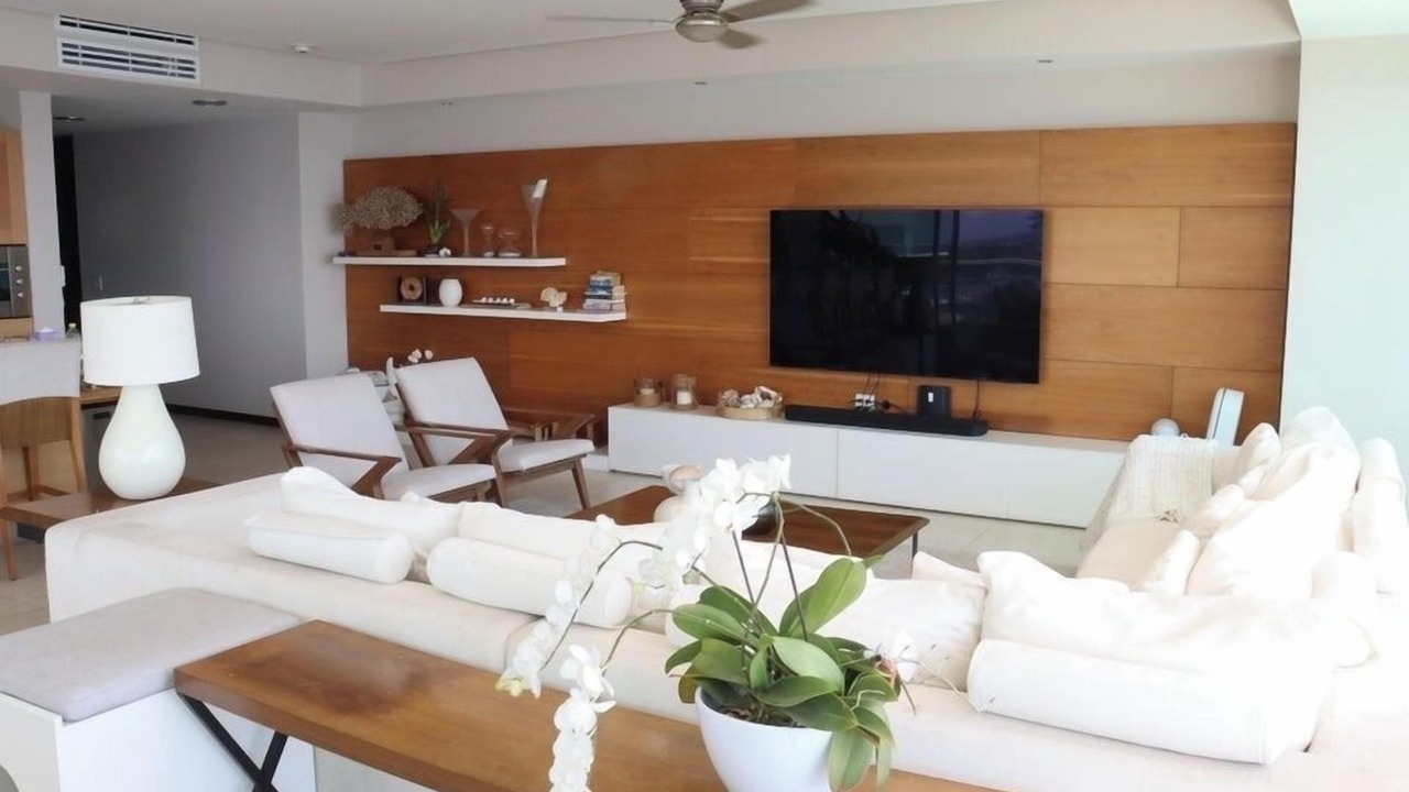 Photo of Livingroom in South Hotel Zone