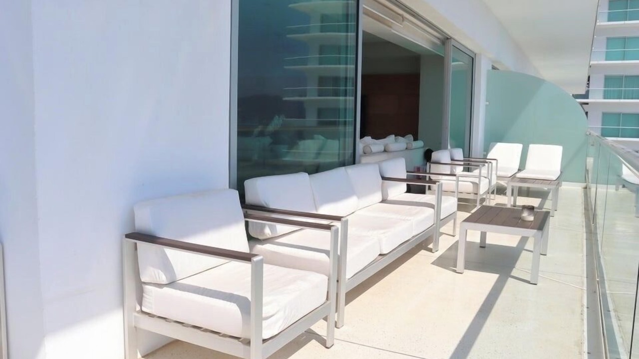Photo of Outdoor in South Hotel Zone