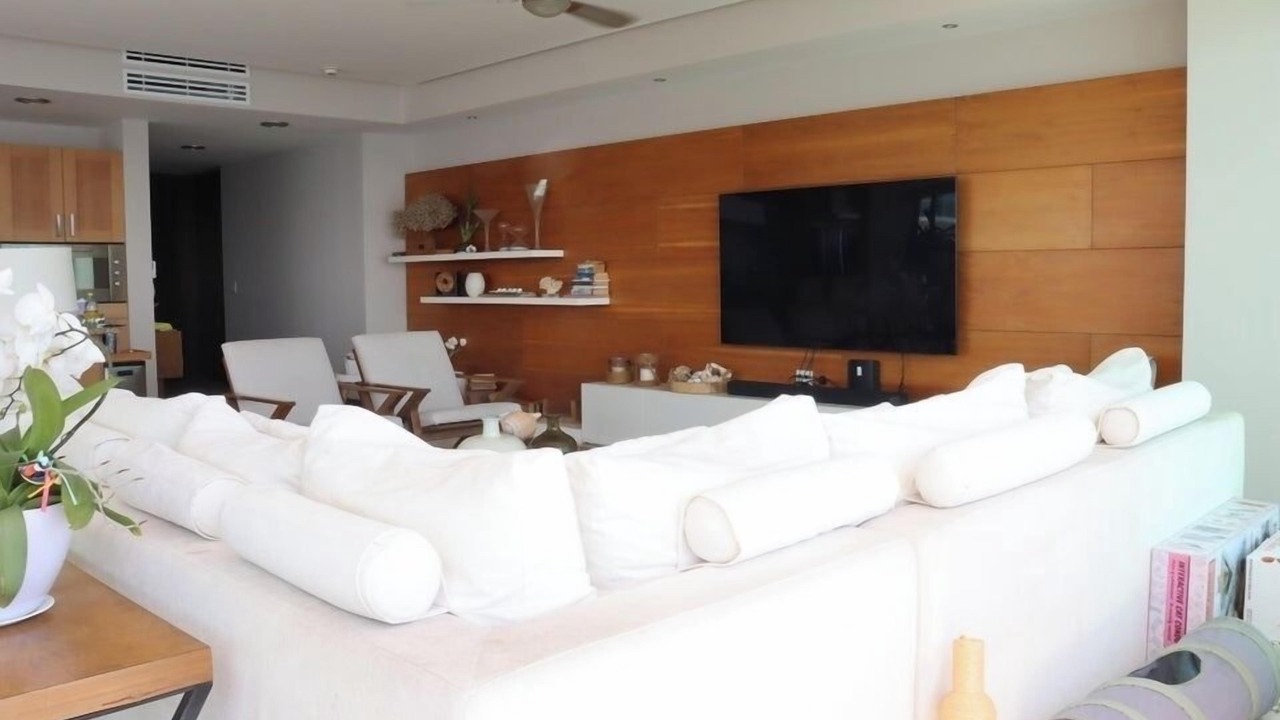 Photo of Livingroom in South Hotel Zone