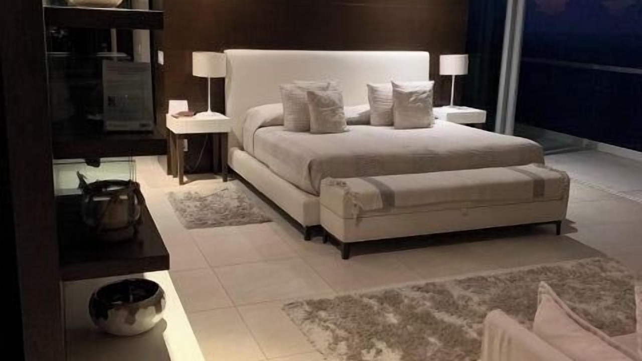 Photo of Bedroom in South Hotel Zone