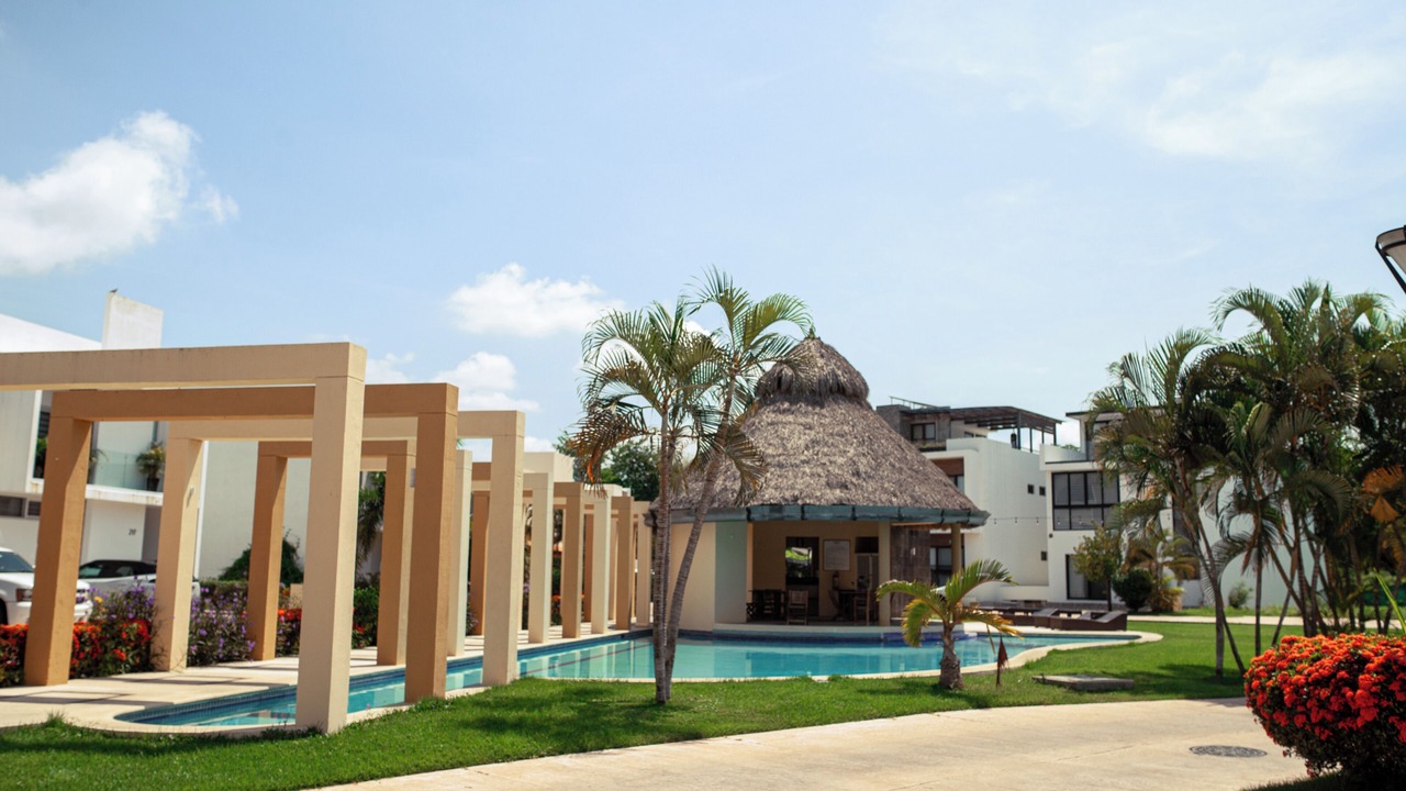 Photo of Outdoor in Area Militar de Vallarta