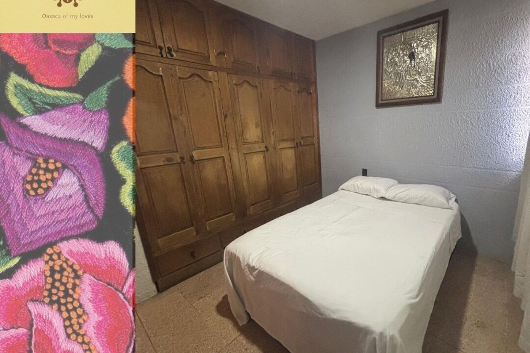 Photo of Bedroom in Santa Cruz Xoxocotlan