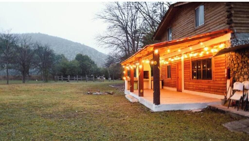Photo of Outdoor in Santiago