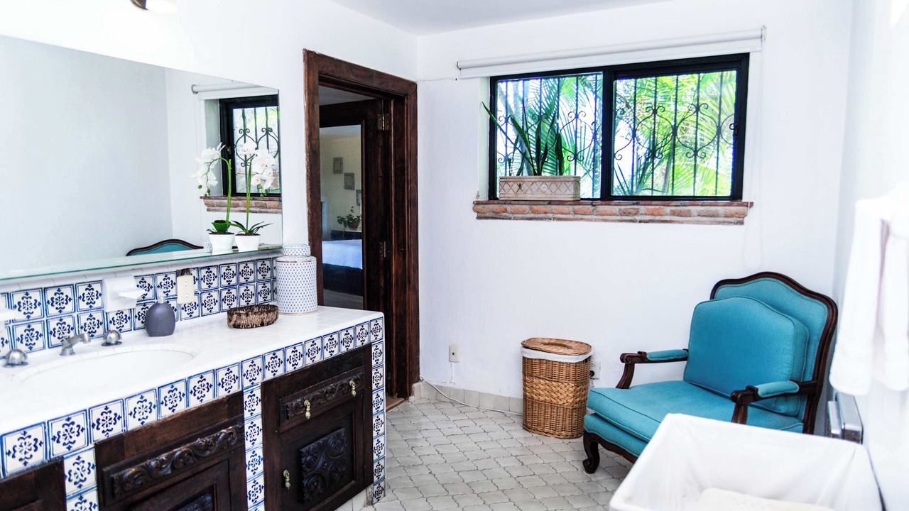 Photo of Bathroom in Ajijic