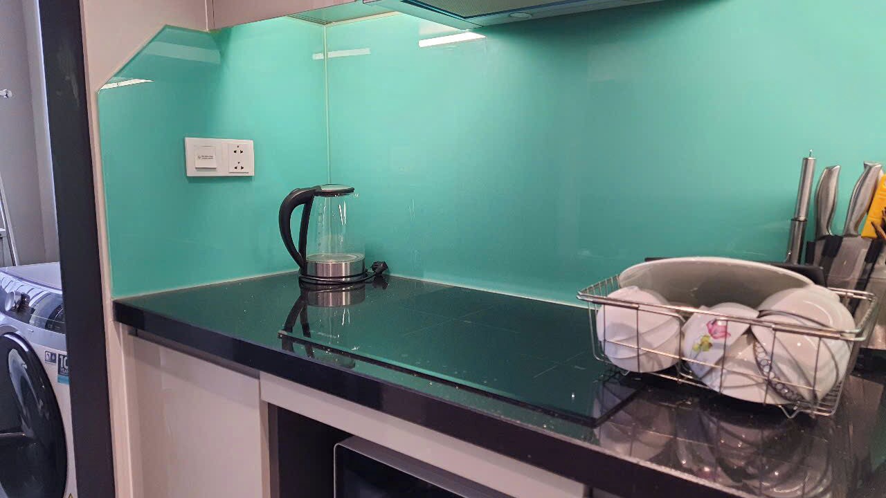 Photo of Kitchen in Quy Nhon