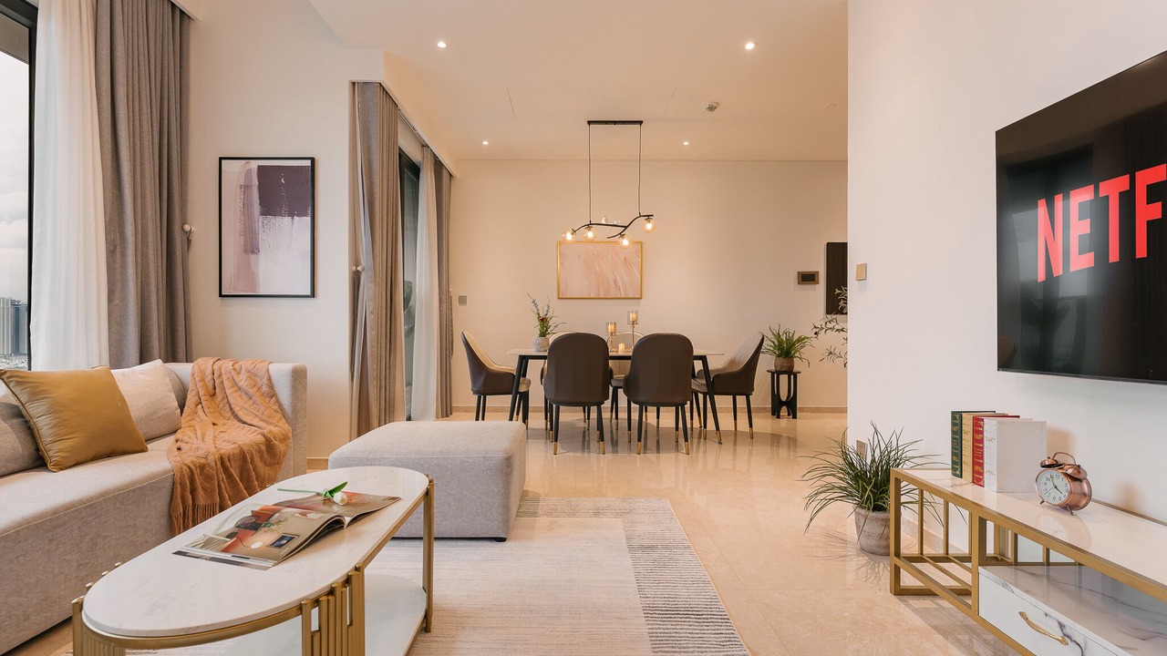 Photo of Livingroom in Da Kao