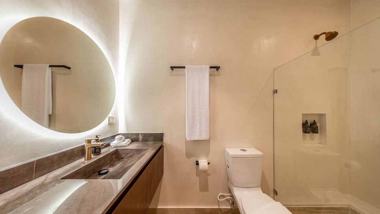 Photo of Bathroom in Zama
