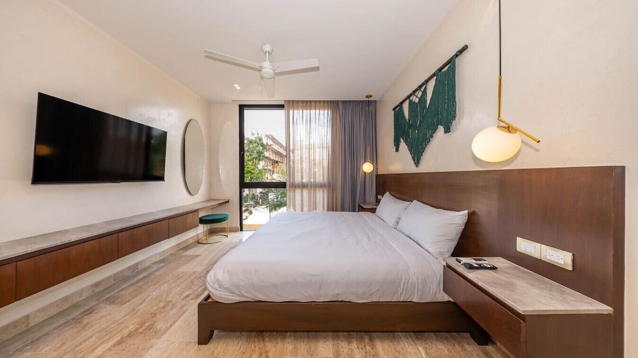 Photo of Bedroom in Zama