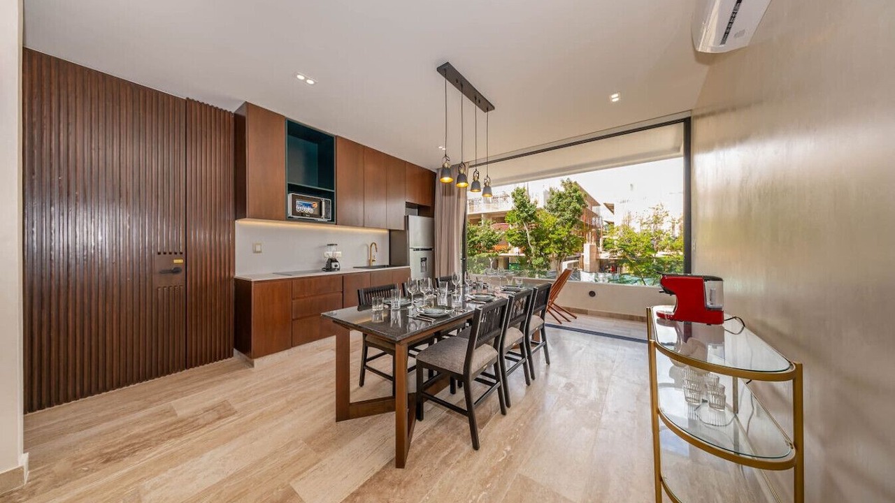 Photo of Kitchen in Zama