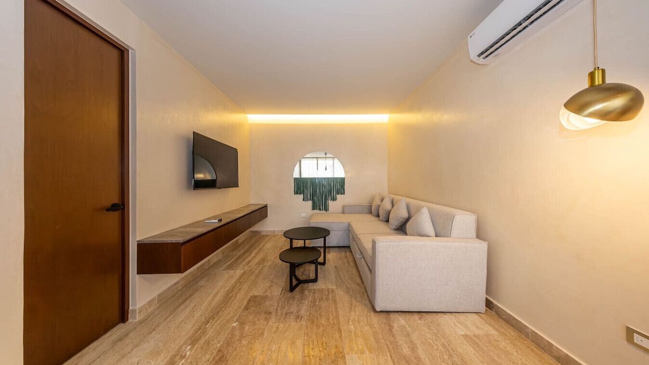 Photo of Livingroom in Zama