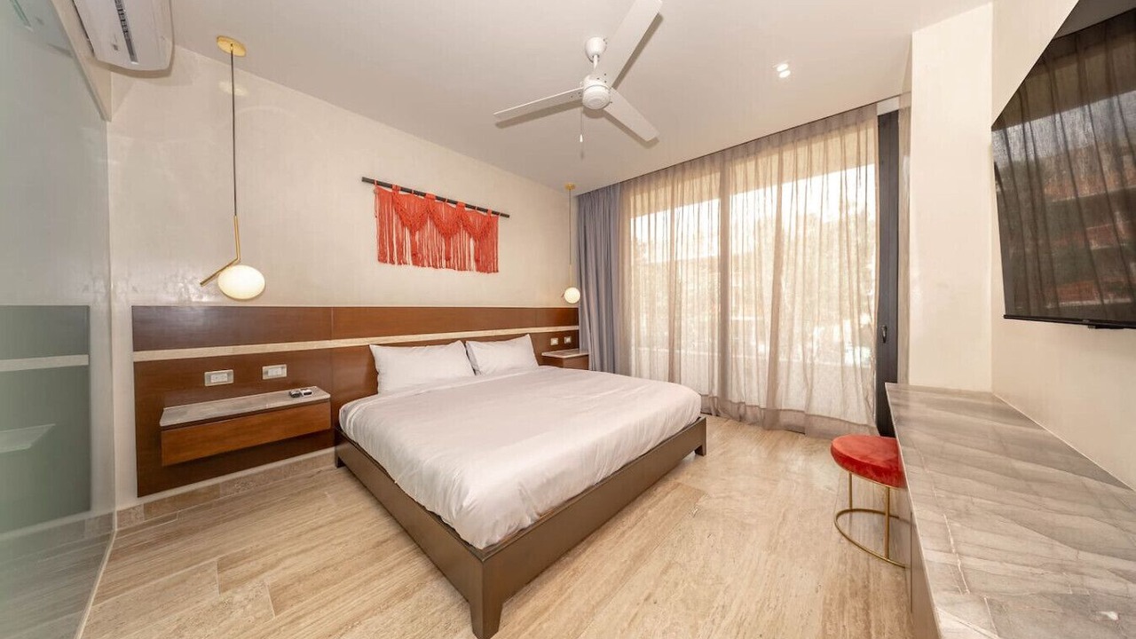 Photo of Bedroom in Zama