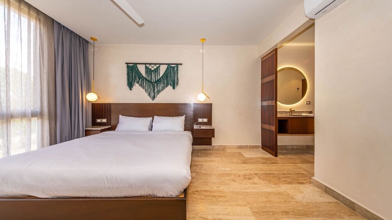 Photo of Bedroom in Zama