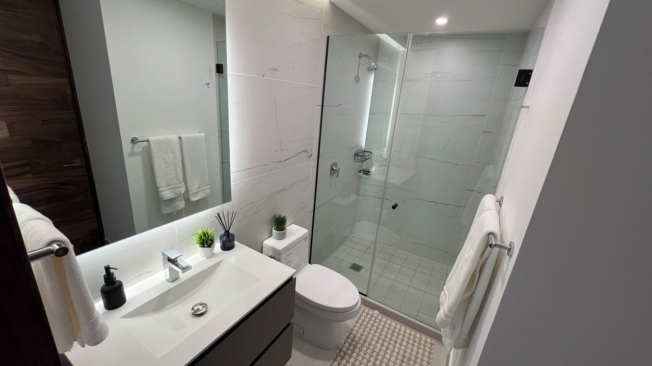 Photo of Bathroom in Bucerias