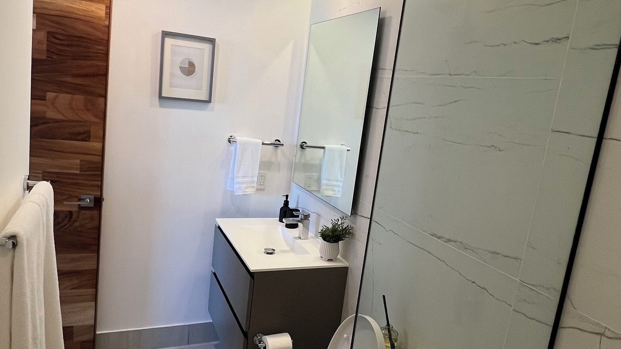 Photo of Bathroom in Bucerias
