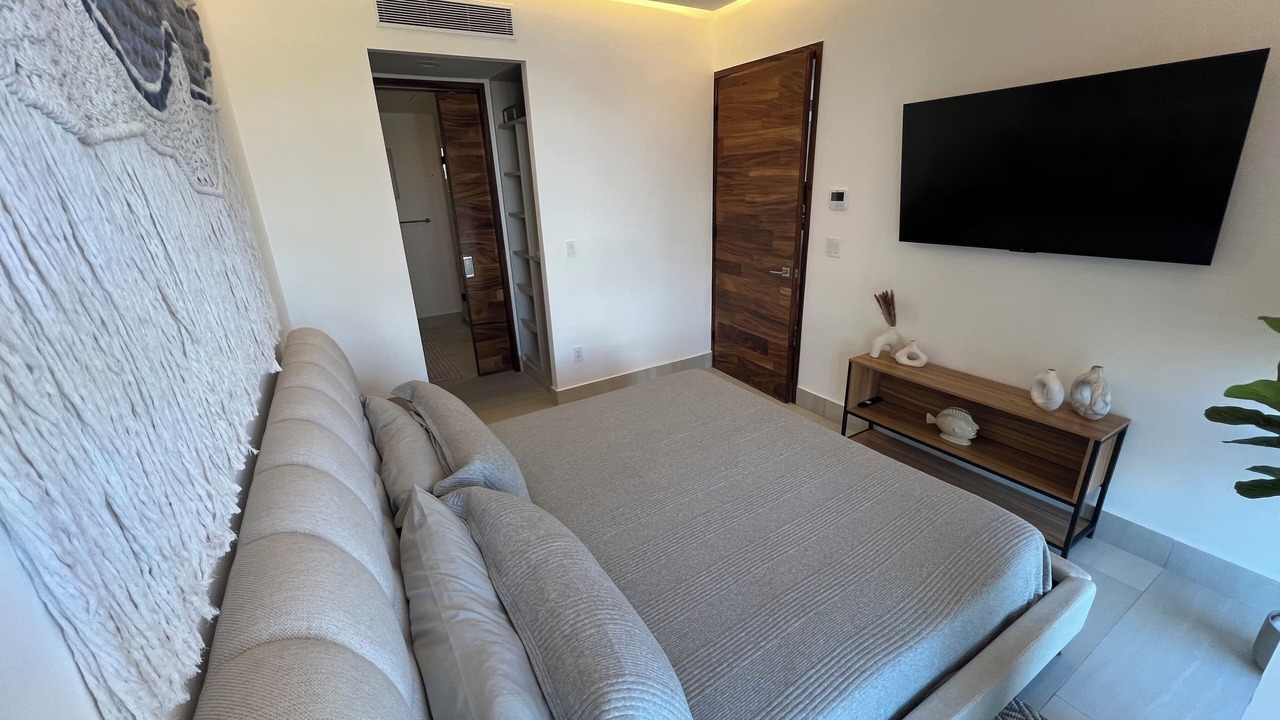 Photo of Bedroom in Bucerias
