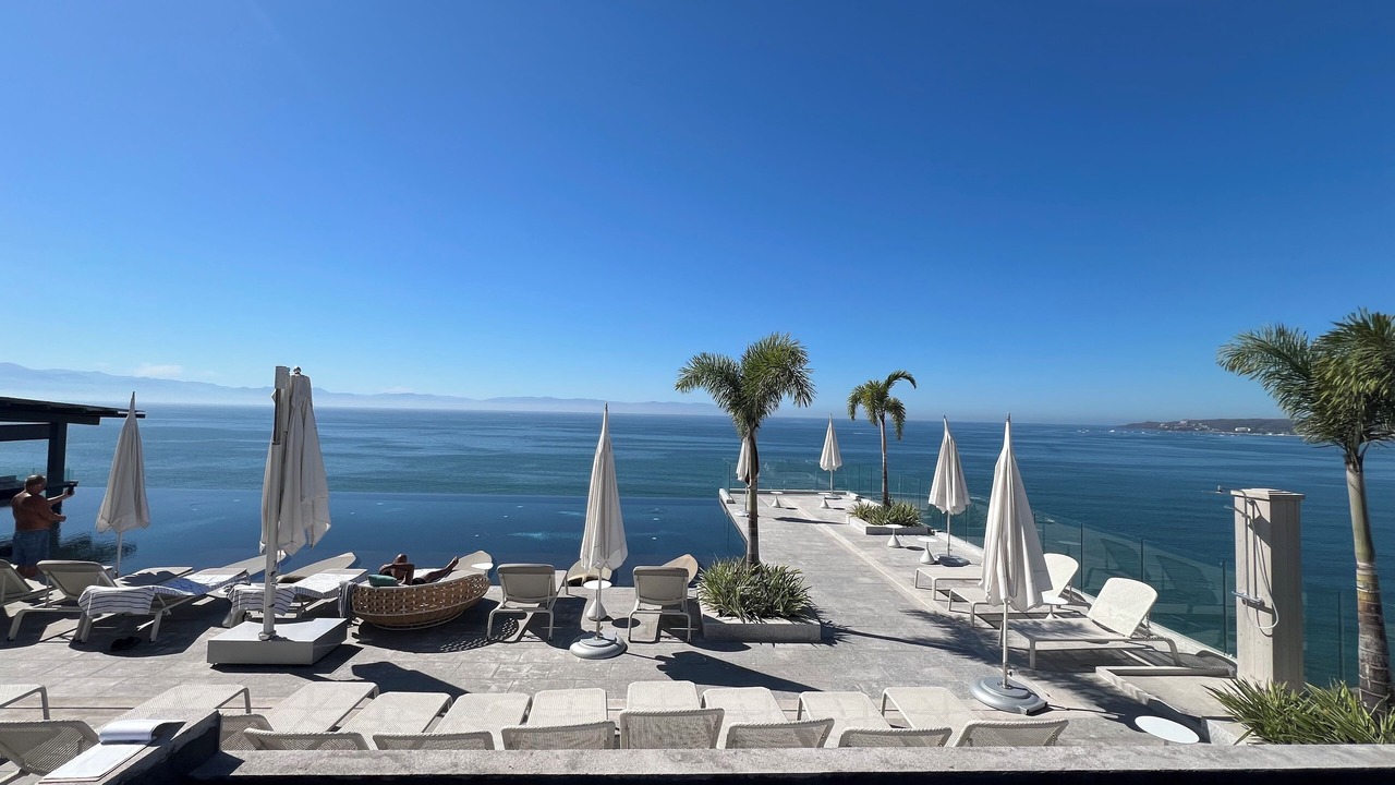 Photo of Patio Balcony in Bucerias
