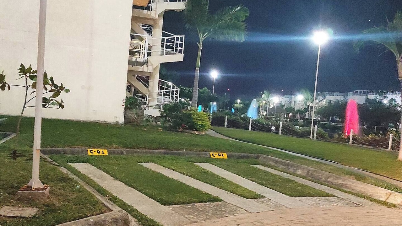 Photo of Outdoor in Puente del Mar