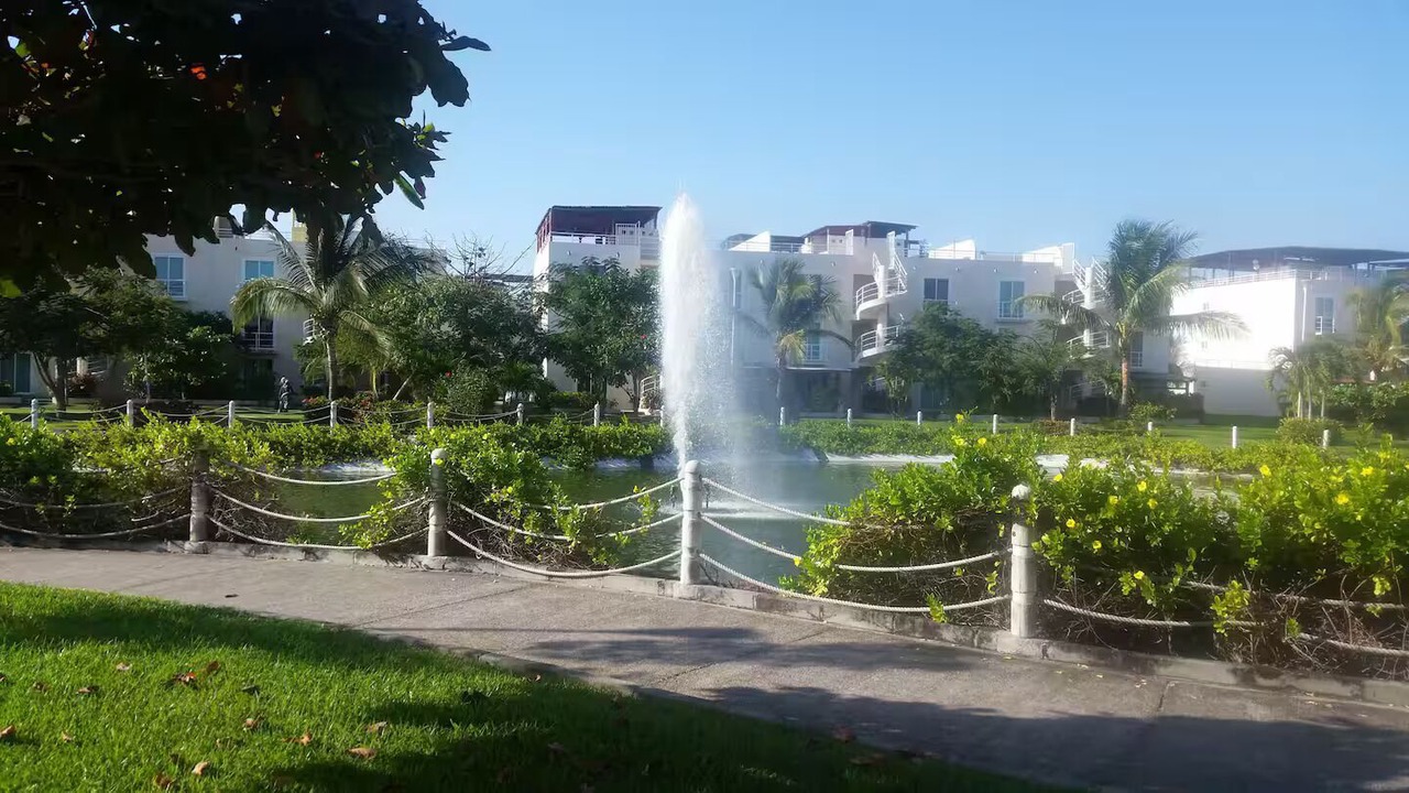 Photo of Outdoor in Puente del Mar