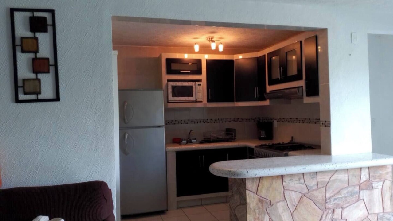 Photo of Kitchen in Puente del Mar