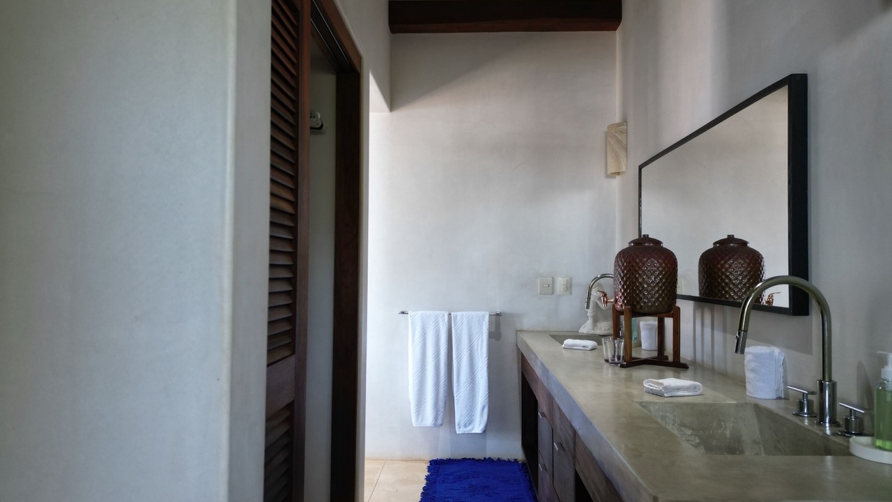 Photo of Bathroom in La Union de Isidoro Montes de Oca