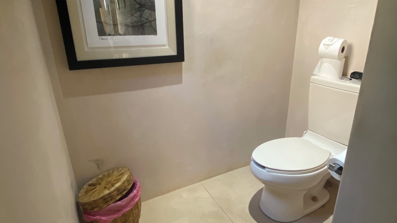 Photo of Bathroom in La Union de Isidoro Montes de Oca