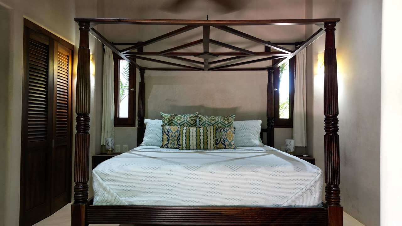 Photo of Bedroom in La Union de Isidoro Montes de Oca