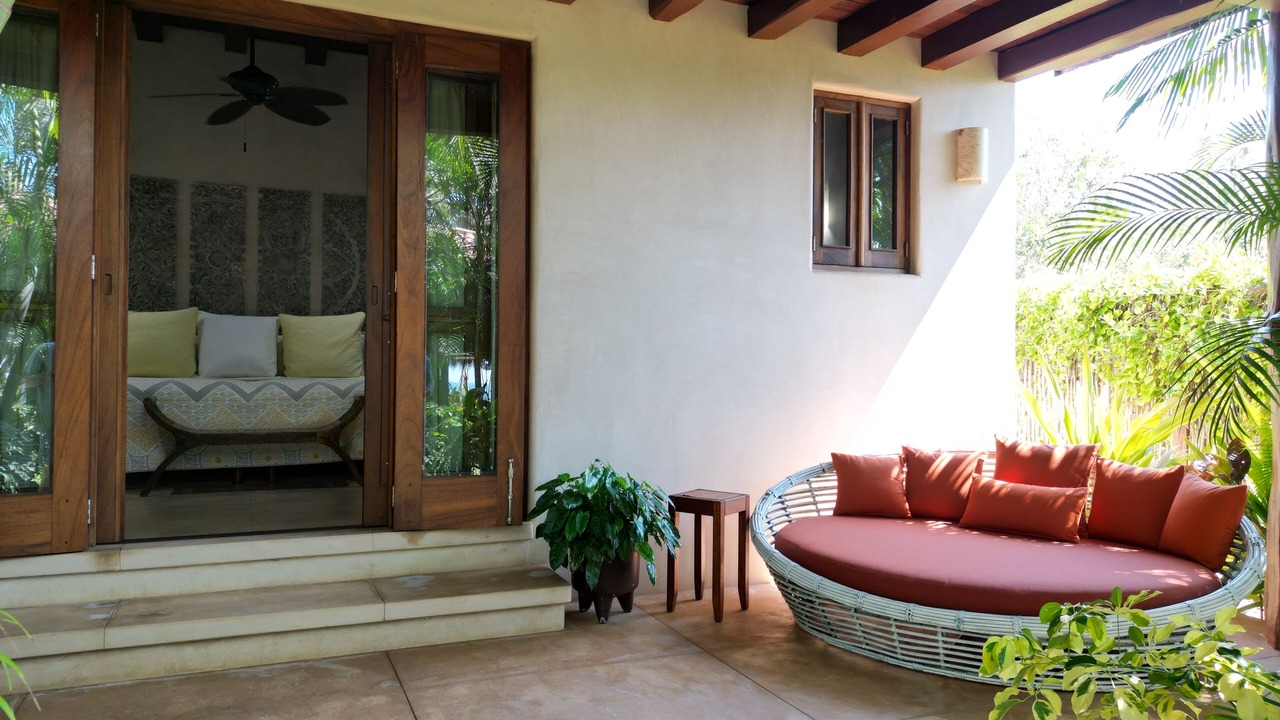 Photo of Patio Balcony in La Union de Isidoro Montes de Oca