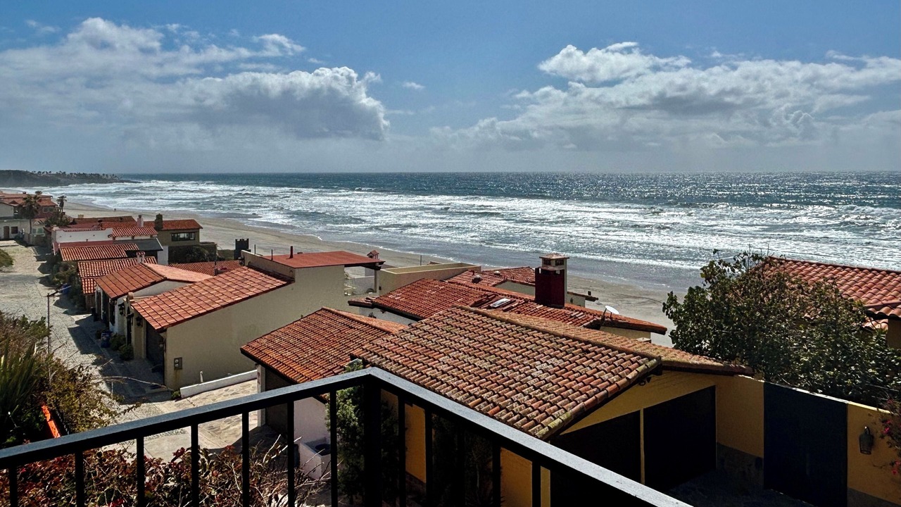 Photo of Outdoor in La Fonda