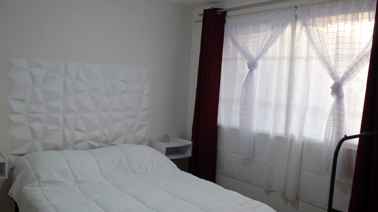Photo of Bedroom in Orizaba