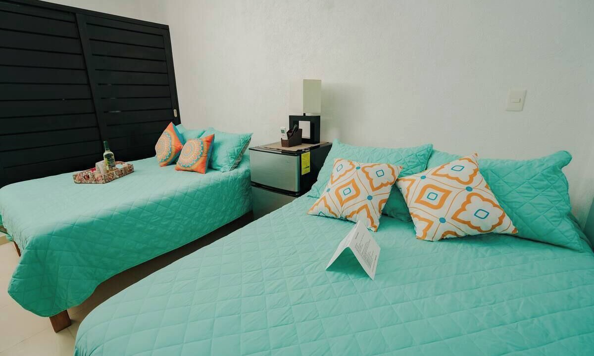Photo of Bedroom in La Poza