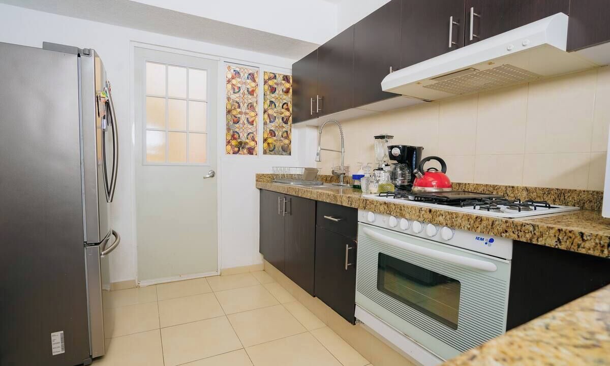 Photo of Kitchen in La Poza
