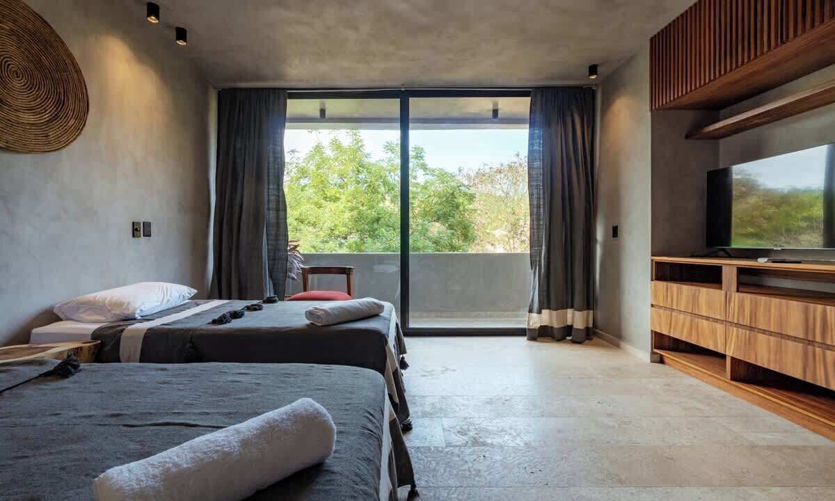 Photo of Bedroom in Hidalgo