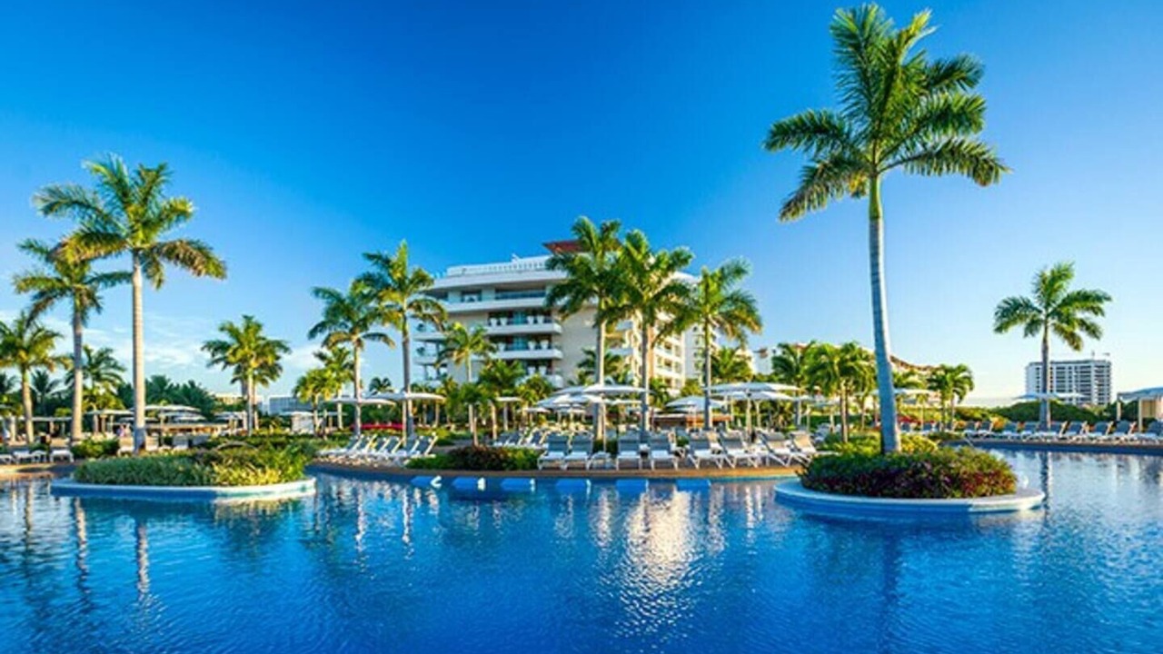 Photo of Outdoor in Nuevo Vallarta
