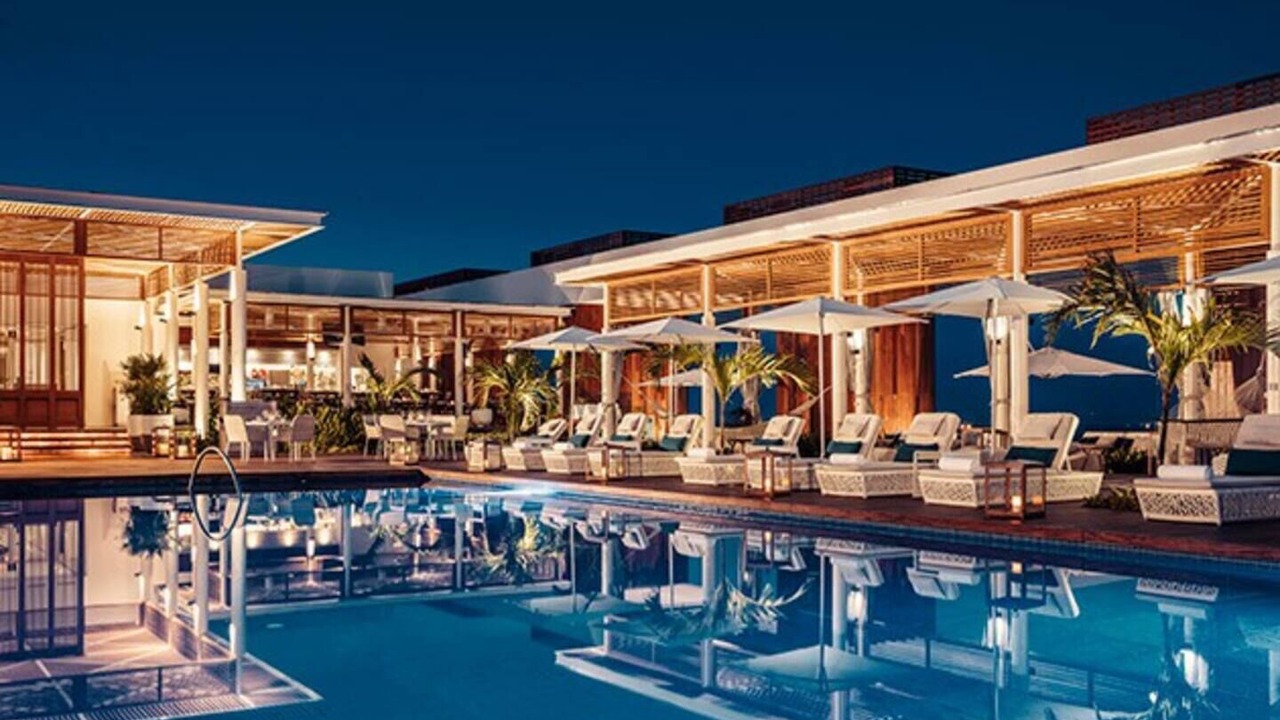 Photo of Outdoor in Nuevo Vallarta
