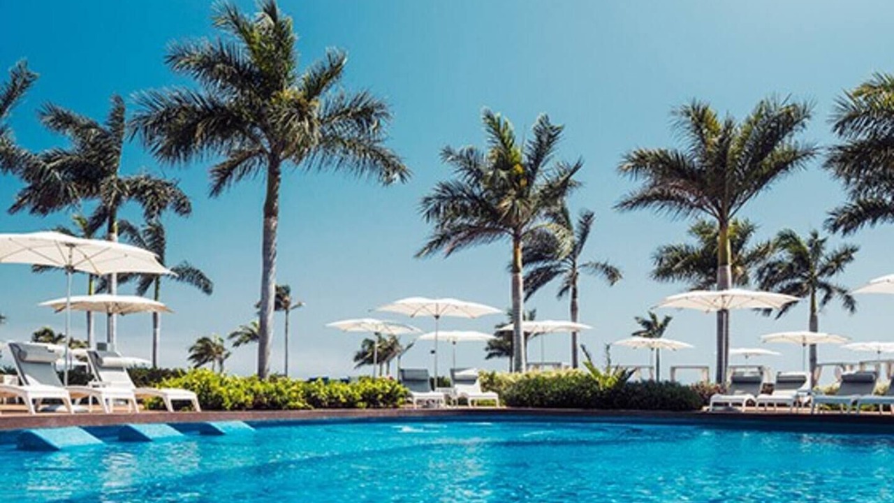Photo of Outdoor in Nuevo Vallarta