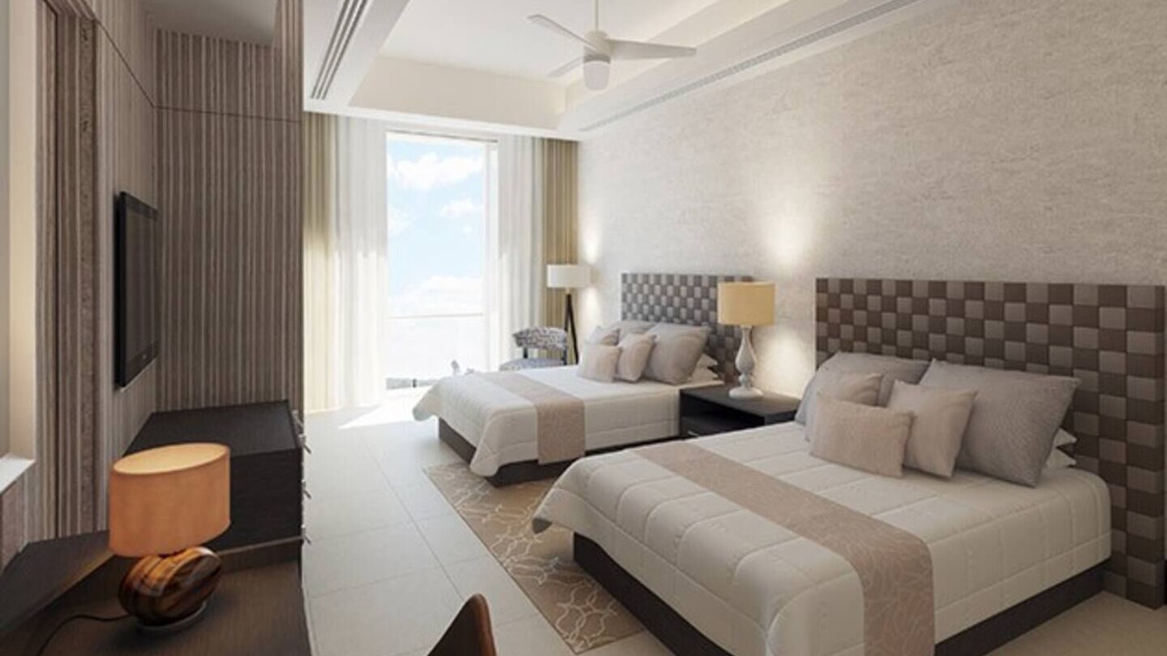 Photo of Bedroom in Nuevo Vallarta