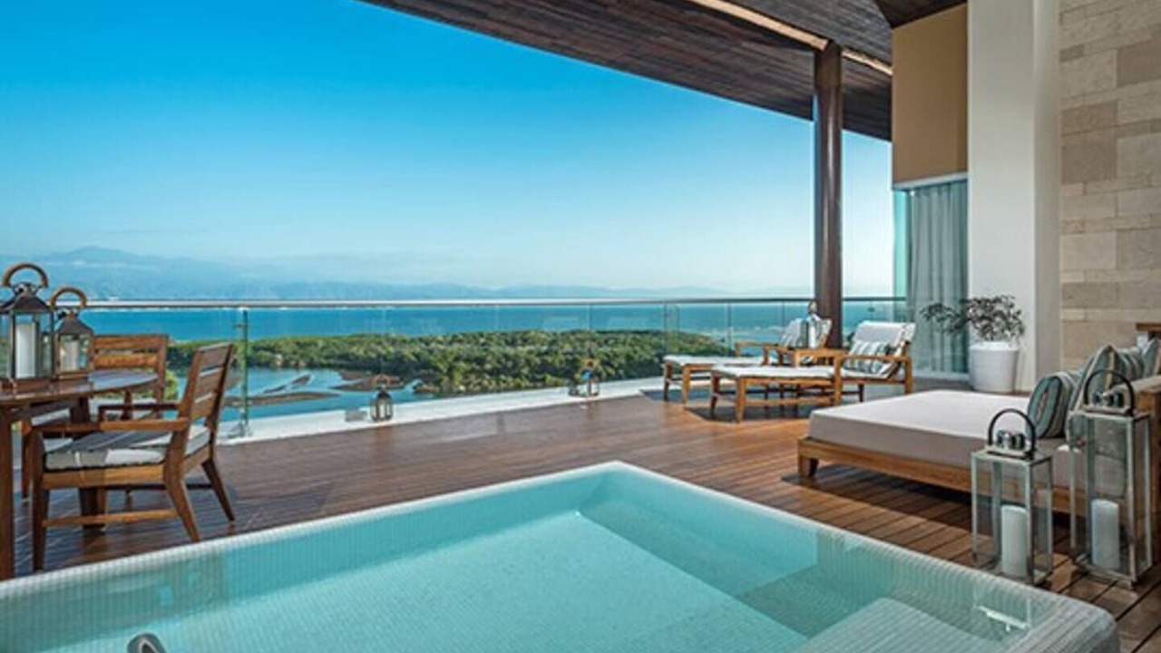Photo of Outdoor in Nuevo Vallarta