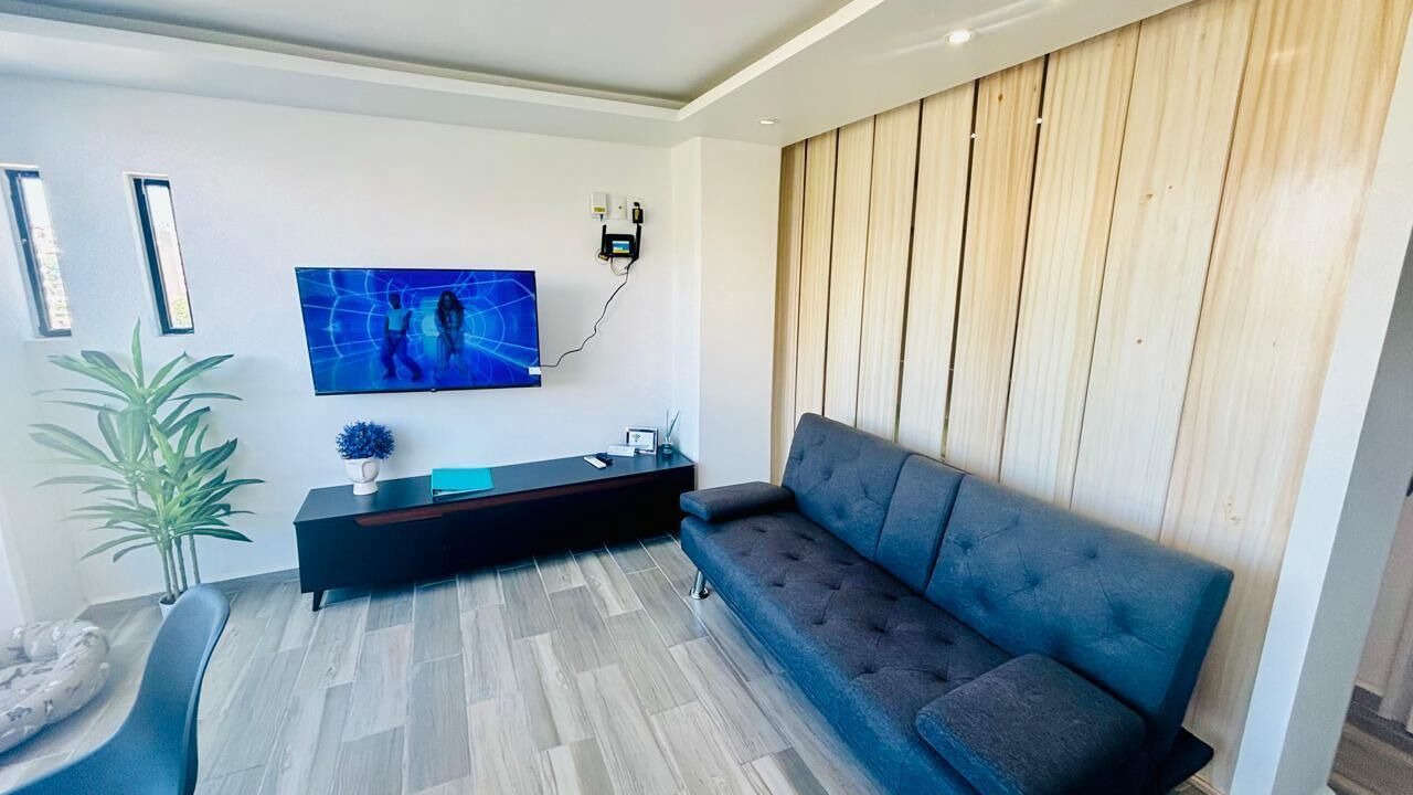 Photo of Livingroom in Las Playas