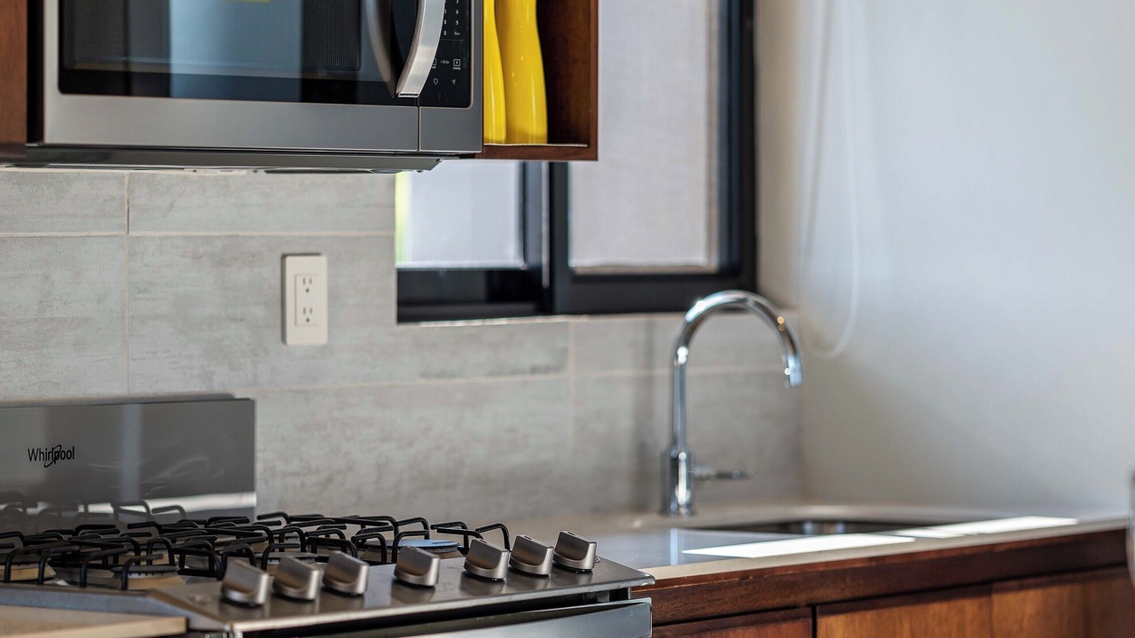 Photo of Kitchen in Crucecita