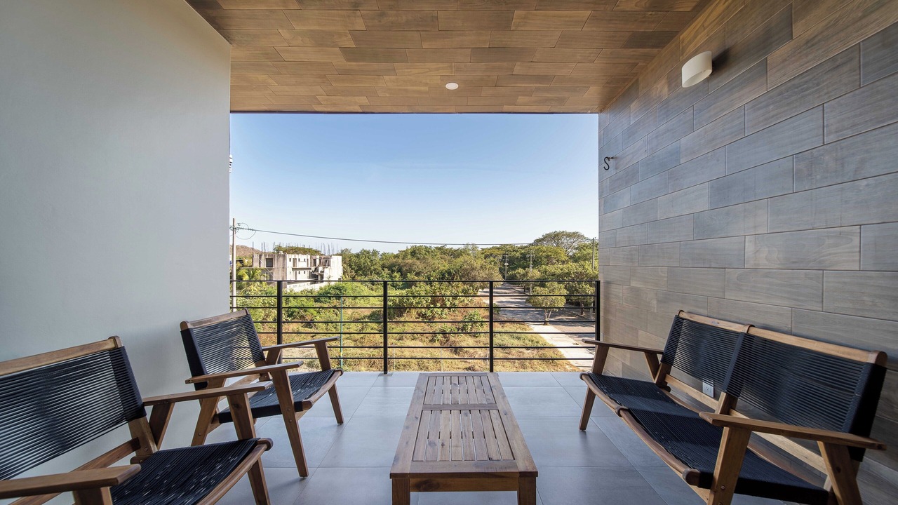 Photo of Patio Balcony in Crucecita