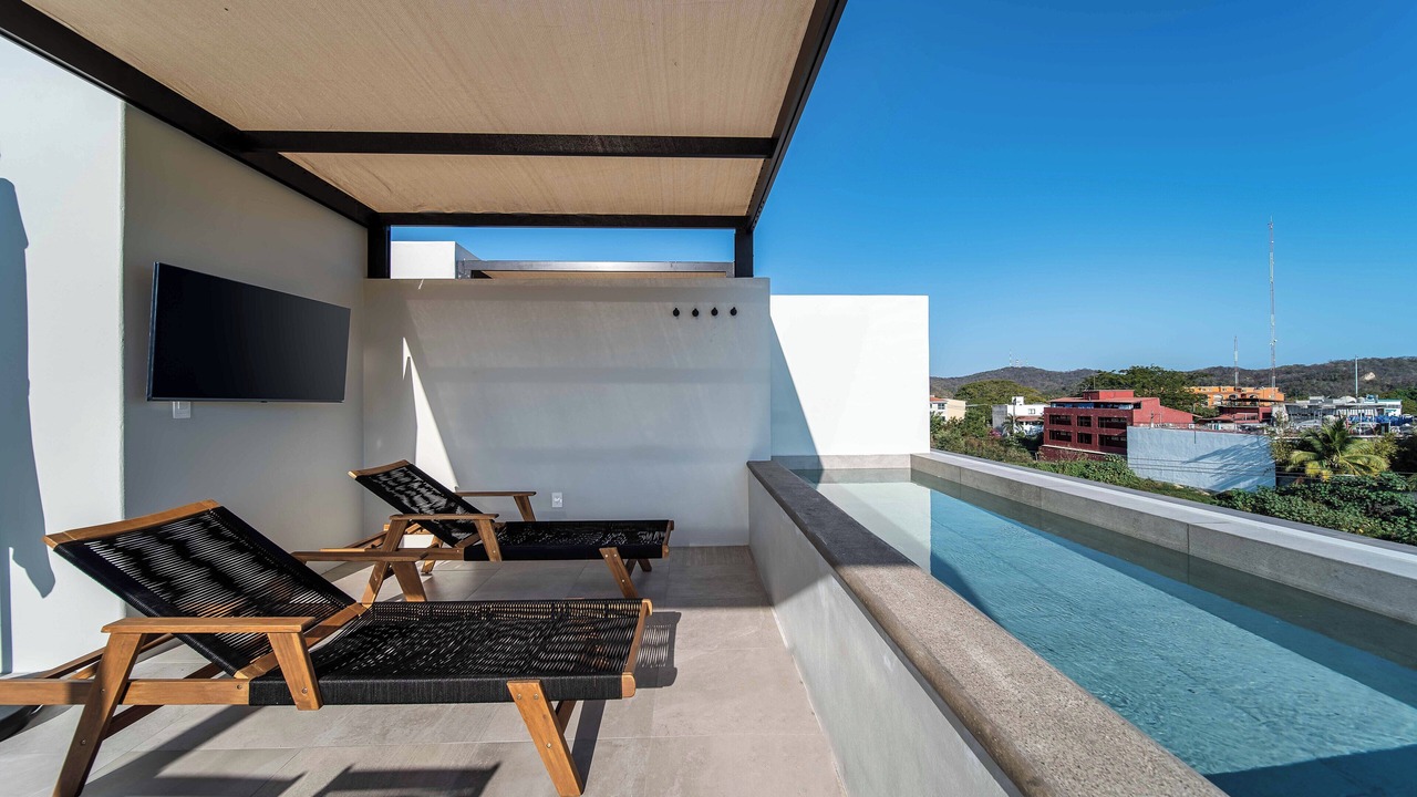 Photo of Outdoor in Crucecita
