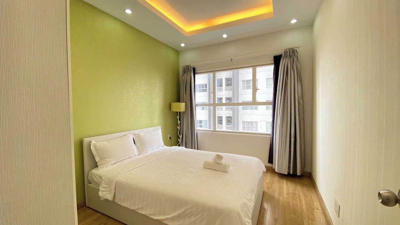 Photo of Bedroom in District 7