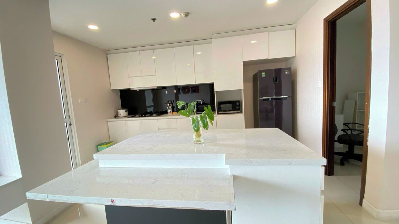 Photo of Kitchen in District 7
