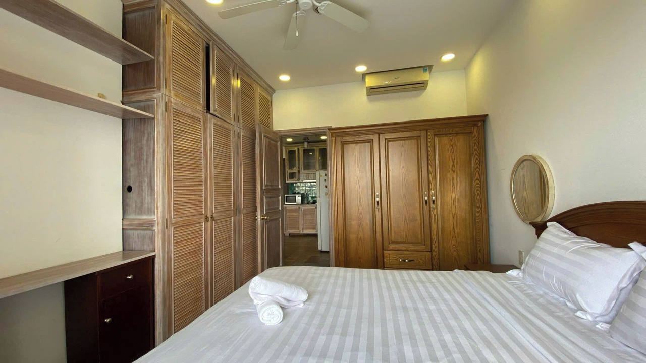 Photo of Bedroom in District 7